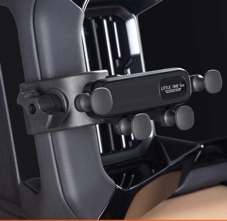 Suitable for Equation Leopard 5/8 Phone Holder