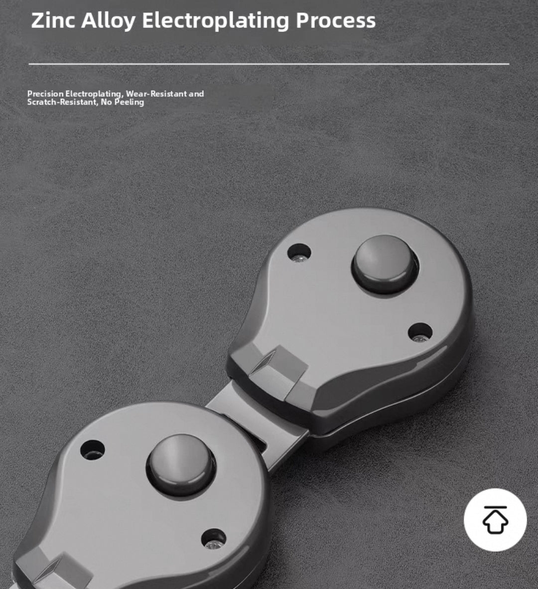 Equation Leopard 5 / Leopard 8 , 2 pic's Car Safety Plug