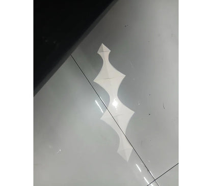 Suitable for Equation Leopard 5, 8, 3, 7 Special Car Door Welcome Light Modification