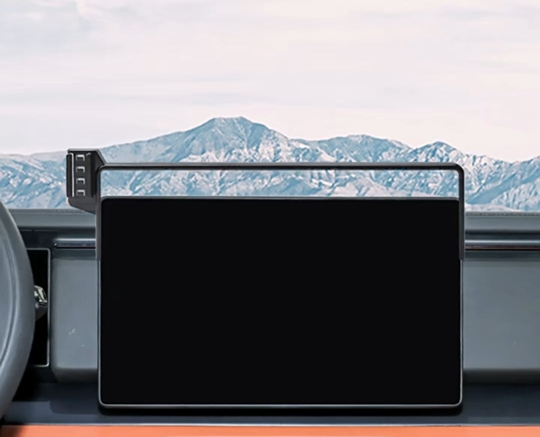 23-25 Model Rox 01 Special Mobile Phone Car Mount