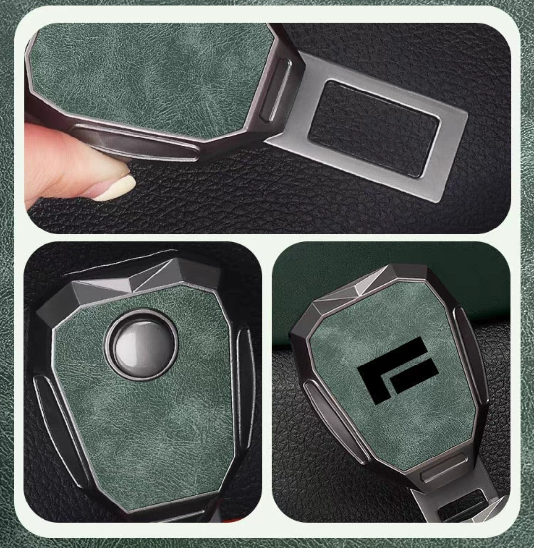 Suitable for 2024 Rox Extreme Rox 01 Special Car Seat Belt Extender