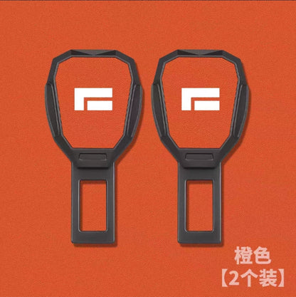 Suitable for 2024 Rox Extreme Rox 01 Special Car Seat Belt Extender