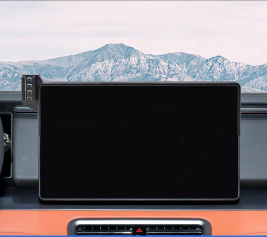 23-25 Model Rox 01 Special Mobile Phone Car Mount