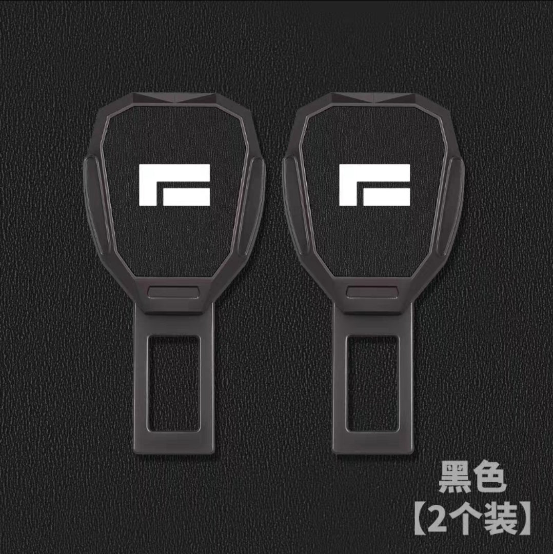 Suitable for 2024 Rox Extreme Rox 01 Special Car Seat Belt Extender