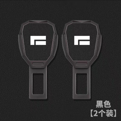 Suitable for 2024 Rox Extreme Rox 01 Special Car Seat Belt Extender