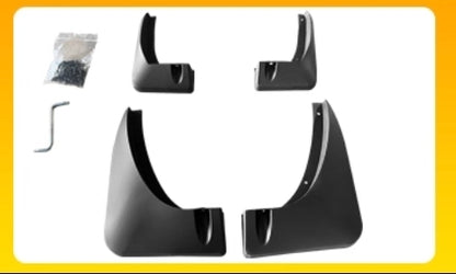 Suitable for Rox 01 Fender, Custom-Made, Non-Destructive Installation